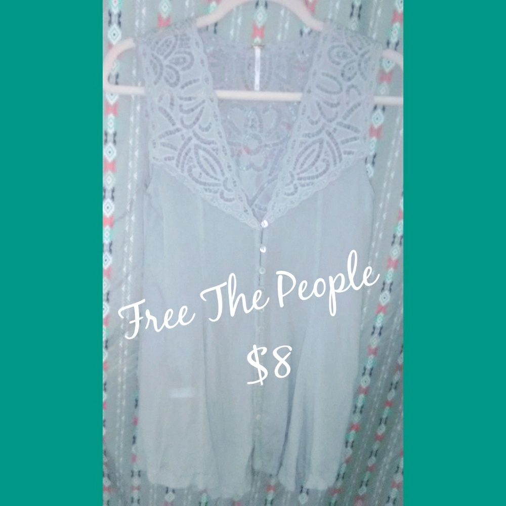 Free The People